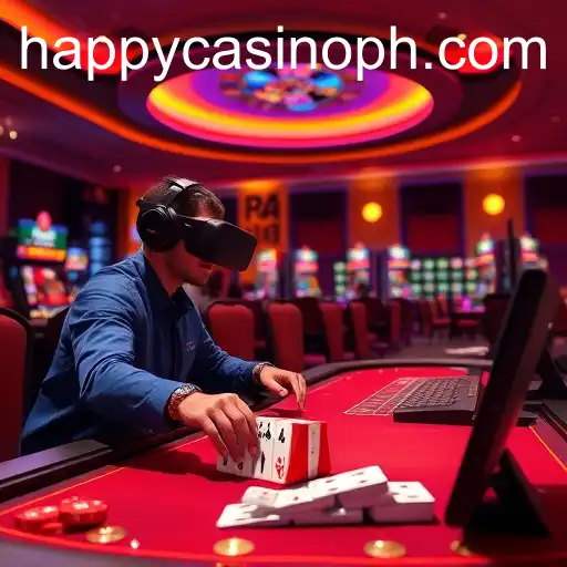 Digital Landscape of Online Gaming