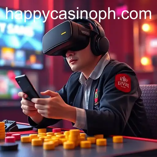 Emerging Trends in Online Gaming: A 2025 Perspective