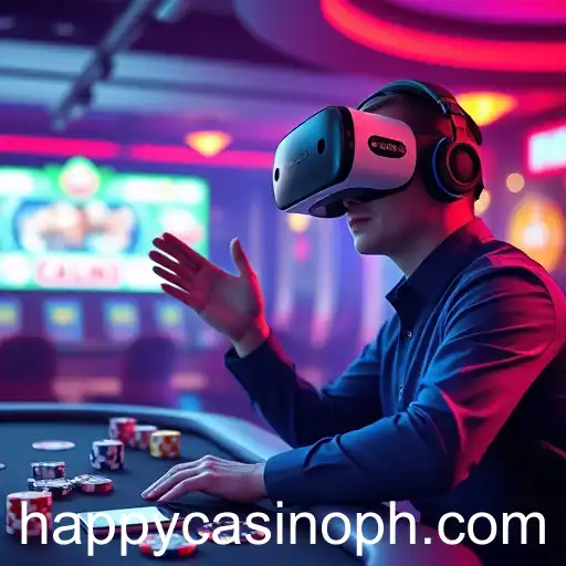 The Evolution of Online Gaming in 2025