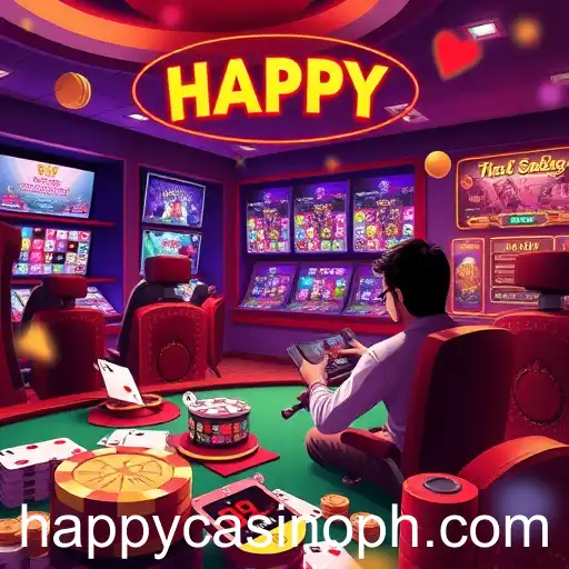 Online Gaming Trends in 2025