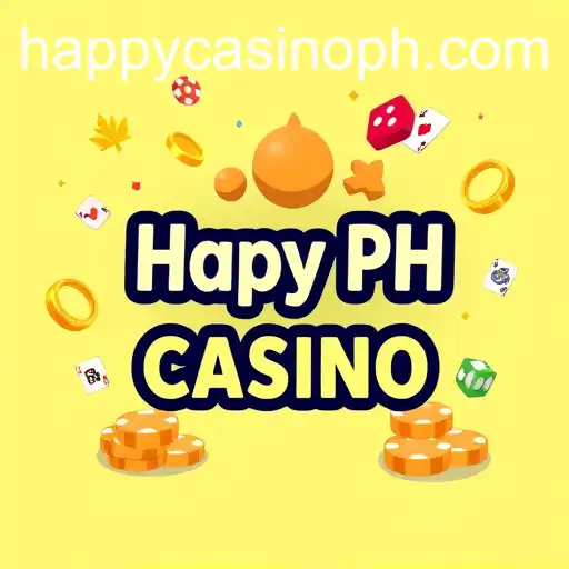Emerging Trends in Online Gaming: The Rise of 'Happy PH Casino'