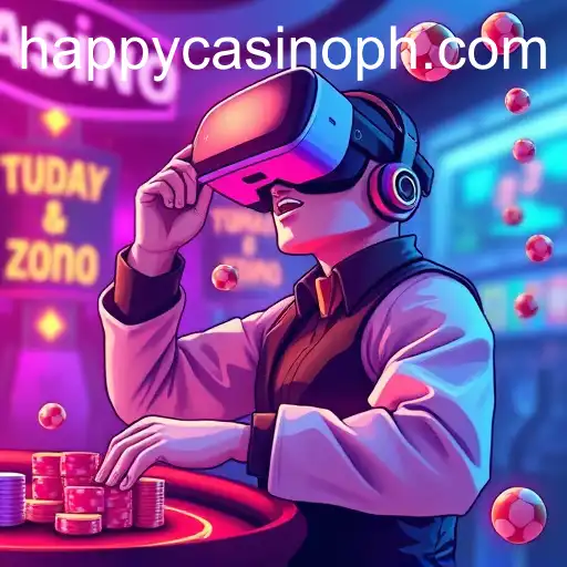 Navigating Happy PH Casino Trends in 2025