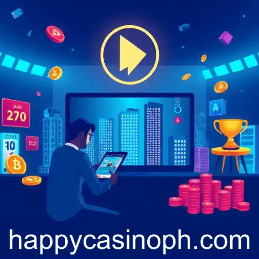 Emerging Trends in Online Casinos