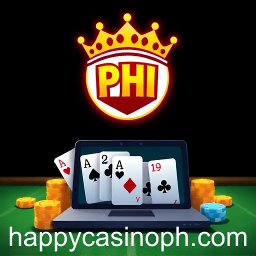 The Evolution of Online Gaming: A Dive into Happy PH Casino