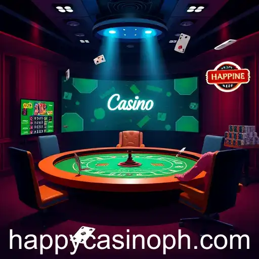 The Growing Trend of Online Casino Gaming in 2025