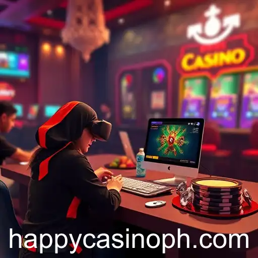 The Growth and Impact of Online Gaming in 2025