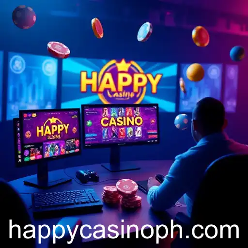 The Growth of Online Gaming in the Philippines