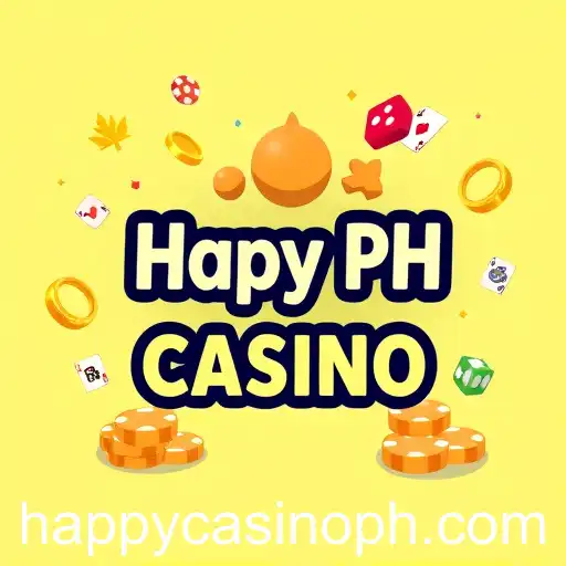 Emerging Trends in Online Gaming: The Rise of 'Happy PH Casino'