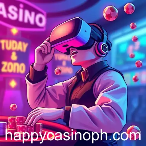Navigating Happy PH Casino Trends in 2025