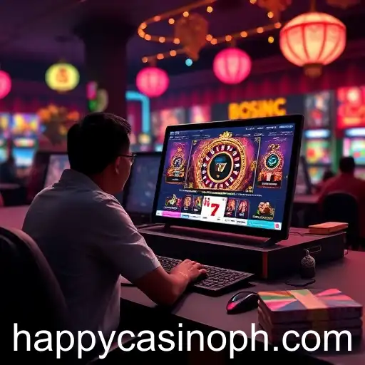 Online Gaming Trends in 2025