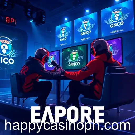 Booming Online Gaming in the Philippines