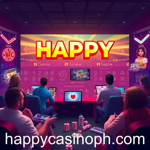 The Rise of Digital Gaming in 2025