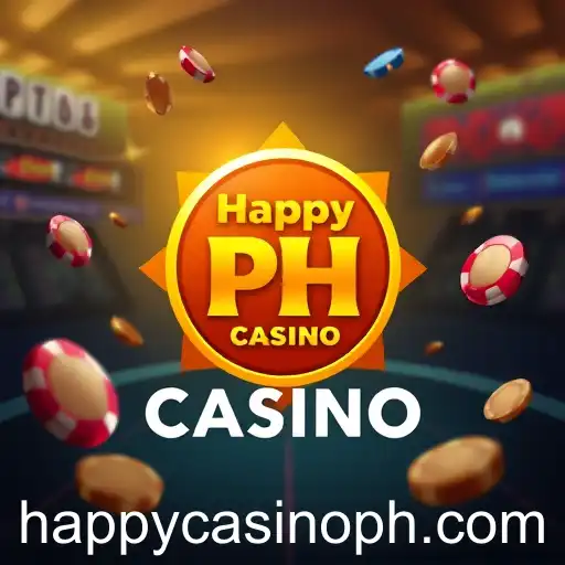 The Rise of Happy PH Casino in the Gaming World