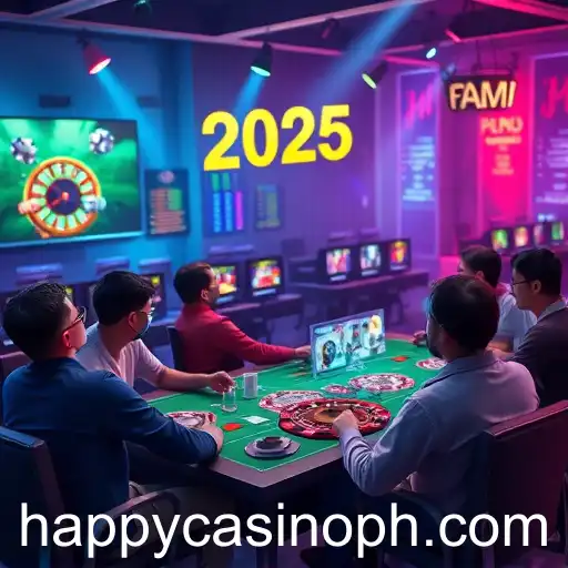 The Rise of Online Gaming: A Global Phenomenon