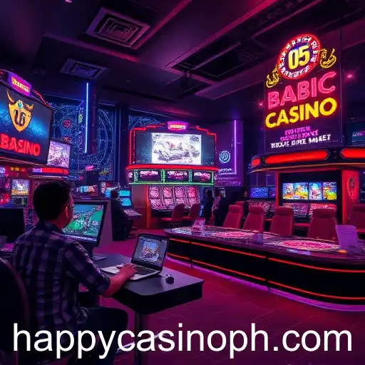 The Rise of Online Gaming in 2025