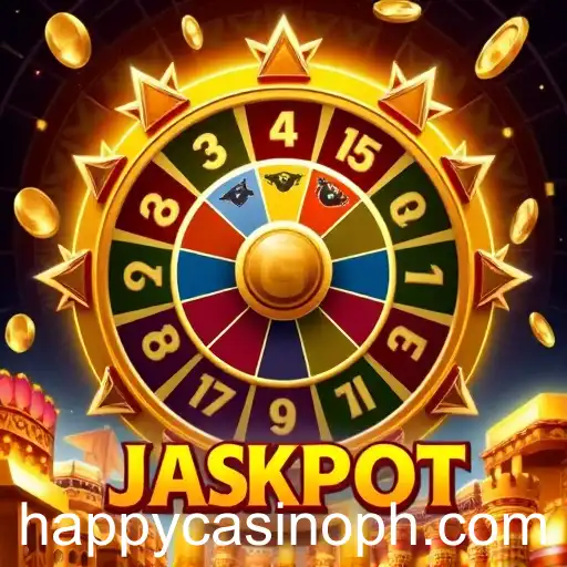 Unveiling the Thrills of Progressive Jackpots at Happy PH Casino