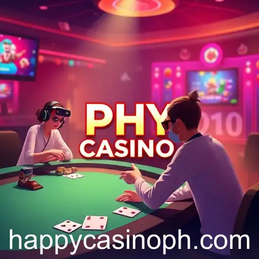 The Rise of Online Casinos in 2025