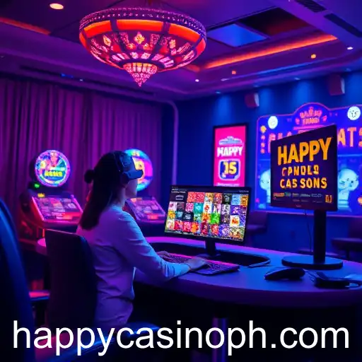 Online Gaming and Casino Developments in 2025