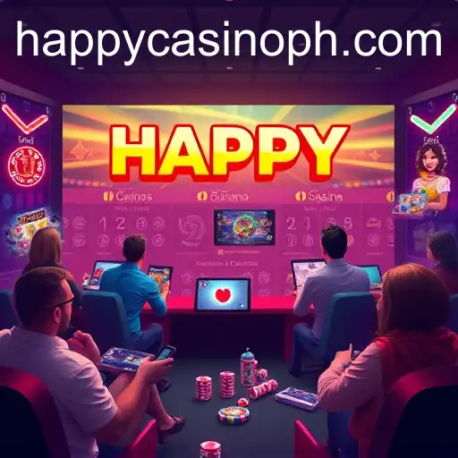 The Rise of Digital Gaming in 2025