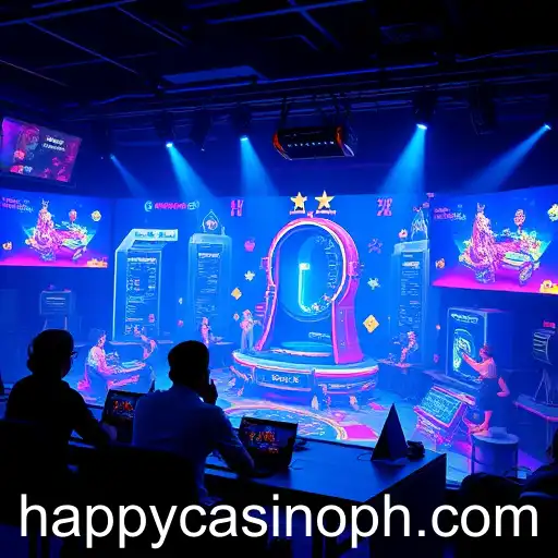 The Rise of Online Gaming in the Philippines
